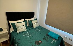 Apartamentos Orquídea Suite